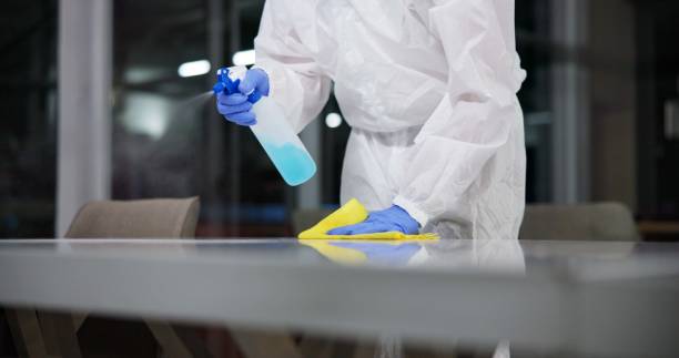 Licensed Unattended Death Cleanup service in Royersford, PA - Crime Scene Cleaner Online